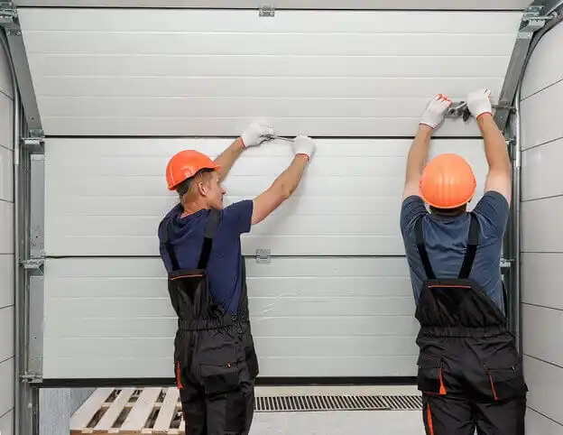 garage door service Rincon